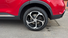 MG HS 1.5 T-GDI PHEV Trophy 5dr Auto Hatchback